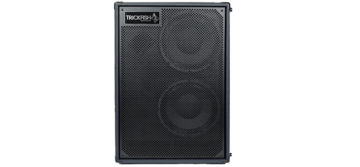 Trickfish - TF210V
